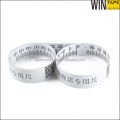 Medical Disposable 1M Paper Tape Measure